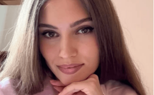 Morre aos 30 anos Kseniya Alexandrova, ex-Miss Rússia e modelo internacional