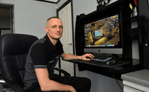 Homem desiste de procurar HD com 8 mil bitcoins avaliados em R$ 4,6 bilhões