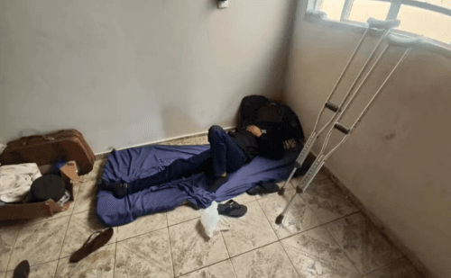 Trabalhadores são resgatados em situação análoga à escravidão em Córrego Danta
