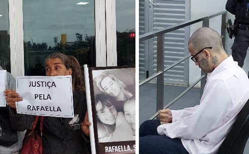 Réu por feminicídio é julgado nesta quinta-feira em Ipatinga