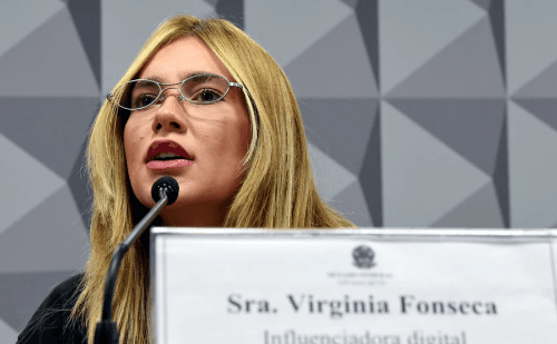 Com imagem associada às rifas online, bets e outras fraudes, influenciadores perdem a influência