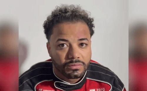 Hytalo Santos e seu marido são presos acusados de crimes contra menores