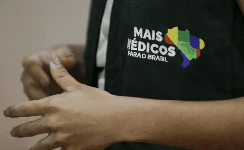 Sanções dos EUA ao Mais Médicos geram repúdio de médicos cubanos