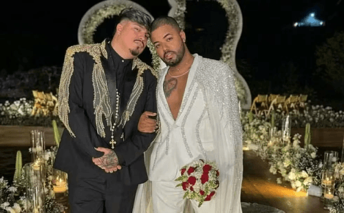 Hytalo Santos e marido planejavam fugir do Brasil, segundo delegado