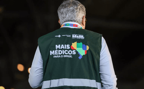 Associação cubana repudia sanções dos EUA contra programa Mais Médicos