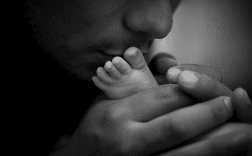 Interior de SP registra quase 600 nascimentos sem paternidade reconhecida