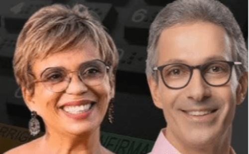 Zema visita Contagem e entrega obra com Marília Campos