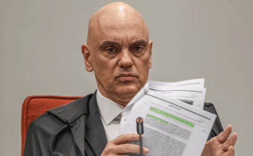 STF manda governador exonerar procurador no Maranhão