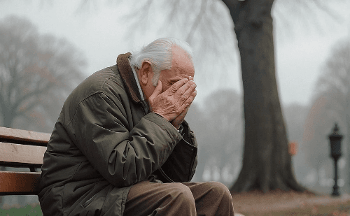 Depressão em idosos preocupa especialistas no Brasil