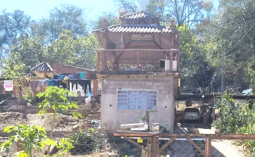Idosos debilitados são resgatados de clínica clandestina em Araguari
