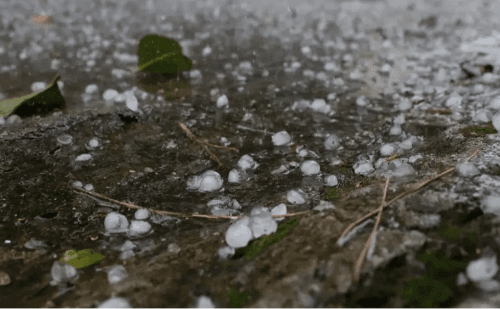 Ciclone com ventos de 100 km/h ameaça várias regiões do Brasil