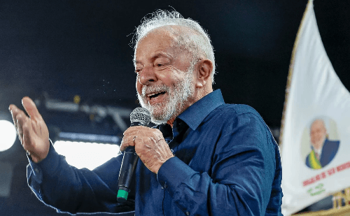 Lula reforça laços com o Equador em meio a tarifaço dos EUA