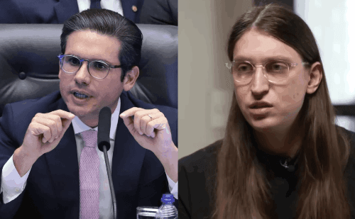 Câmara reage a denúncia e discute adultização de crianças na internet