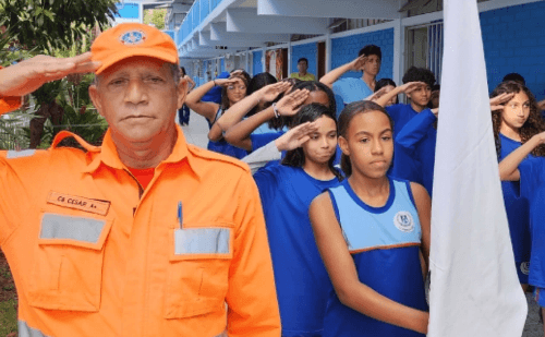 Defensoria recomenda fim de escolas cívico-militares em Minas