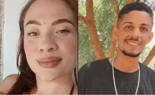 Mulher é presa após matar namorado que se negou a mostrar celular
