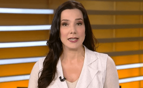 Celulite facial: jornalista é internada e médicos alertam sobre infecção grave