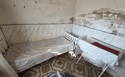 Creche irregular é fechada em João Monlevade por condições precárias