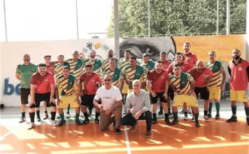 Santana do Paraíso amplia oficinas e revitaliza espaços no Dia do Bem Fazer