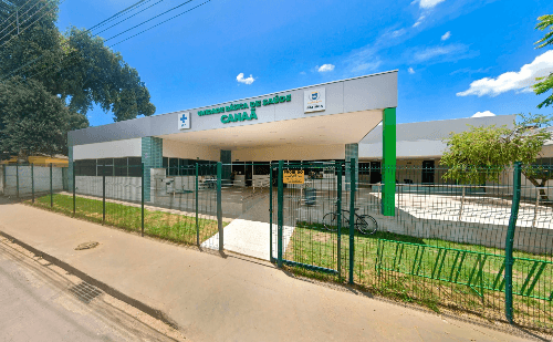 UBS do Canaã em Ipatinga amplia atendimentos nos fins de semana e feriados