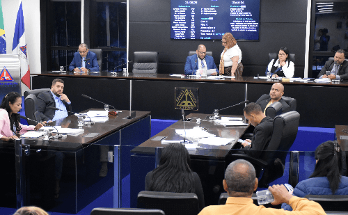 Câmara reprova projeto que veda realização de eventos com recursos públicos durante estado de calamidade em Timóteo