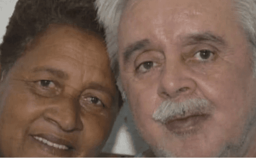 Casal morre com 4h de diferença e emociona moradores de São João del-Rei