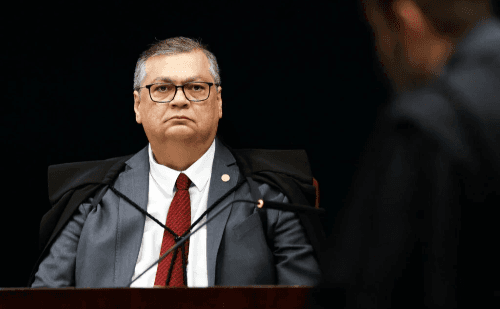 Dino diz que veto a leis estrangeiras protege brasileiros