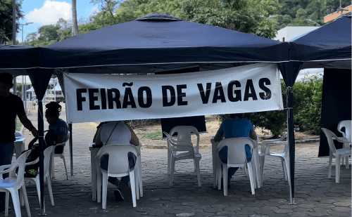 Timóteo realiza novo Feirão de Empregos com 300 vagas disponíveis