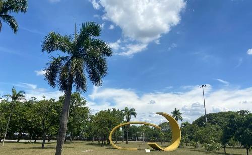 Confira a previsão do tempo no Vale do Aço para este fim de semana