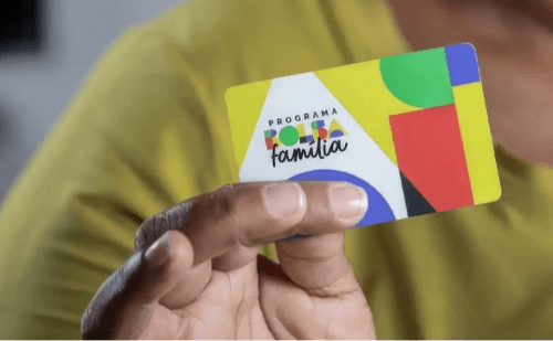 FGV revela que Bolsa Família afasta metade das famílias do mercado de trabalho
