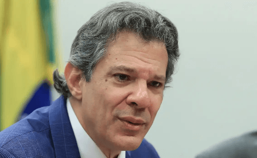 Haddad: 20 milhões não deveriam pagar IR