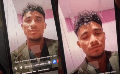 Policial é morto por preso dentro de delegacia em Laranjal do Jari