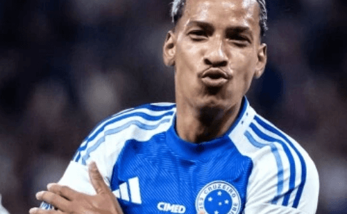 Cruzeiro vence Inter no Mineirão e encerra jejum de 9 anos em BH