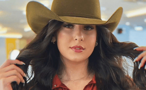 Ana Castela estreia como atriz em novela da Globo