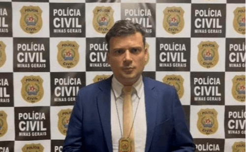 Delegado de Juiz de Fora é condenado por esquema com traficante