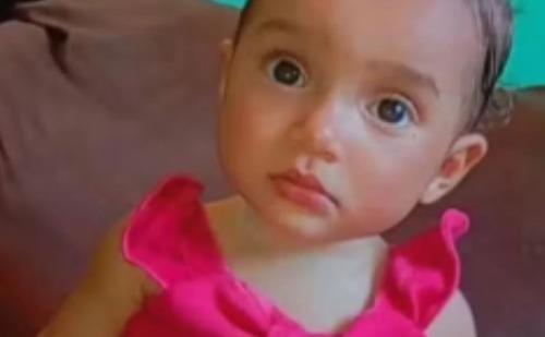 Mãe de bebê encontrada morta com marca de mordida e sinais de tortura é presa três meses após o crime
