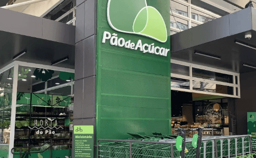 Família Coelho Diniz se torna maior acionista do Grupo Pão de Açúcar
