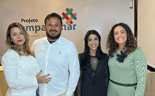 Instituto Compartilhar inaugura sede com atendimentos de saúde gratuitos em Ipatinga
