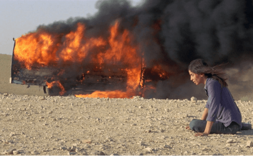 Ipatinga recebe exibição gratuita do filme 'Incêndios' nesta terça-feira