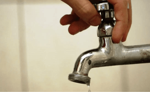 Ipaba do Paraíso fica sem água após falta de energia em Santana do Paraíso
