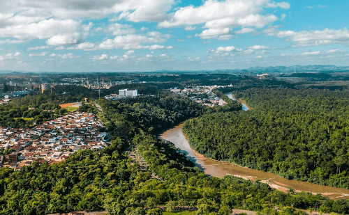 Usiminas intensifica ações contra incêndios em áreas verdes de Ipatinga