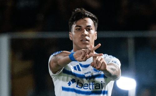Com dois jogadores do Cruzeiro, Ancelotti deixa Neymar fora da convocação da Seleção