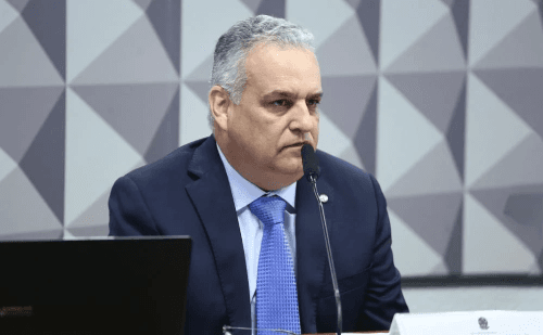 Relator alagoano da CPMI do INSS promete apuração imparcial