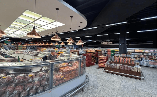 Supermercados vão abrir no feriado de 7 de setembro no Vale do Aço