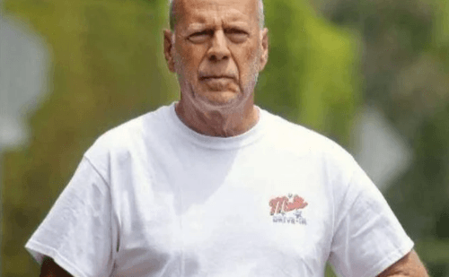 Esposa de Bruce Willis fala sobre avanço da demência em entrevista