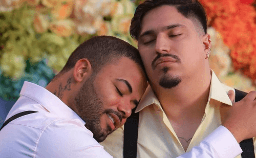 Influenciadores presos em São Paulo serão transferidos para João Pessoa