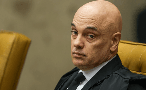 Banco do Brasil desmente bloqueio de cartão de Moraes