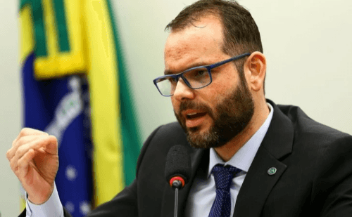Seif denuncia Lula em CPMI do INSS