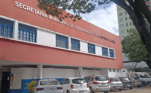 Polo de Educação a distância vinculado à Secretaria de Educação de Timóteo anuncia o início de novas turmas