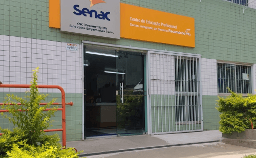 Senac abre vagas para cursos gratuitos em Itabira
