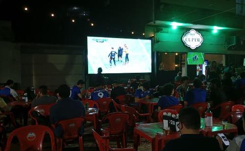Atlético-MG e Cruzeiro abrem quartas da Copa do Brasil nesta quarta